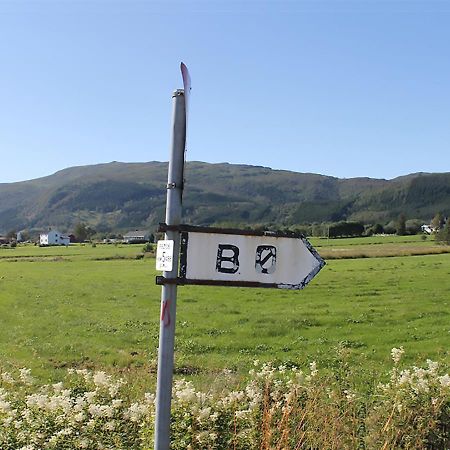 Affittacamere Bo Huset Sortland Esterno foto