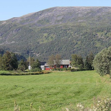 Affittacamere Bo Huset Sortland Esterno foto