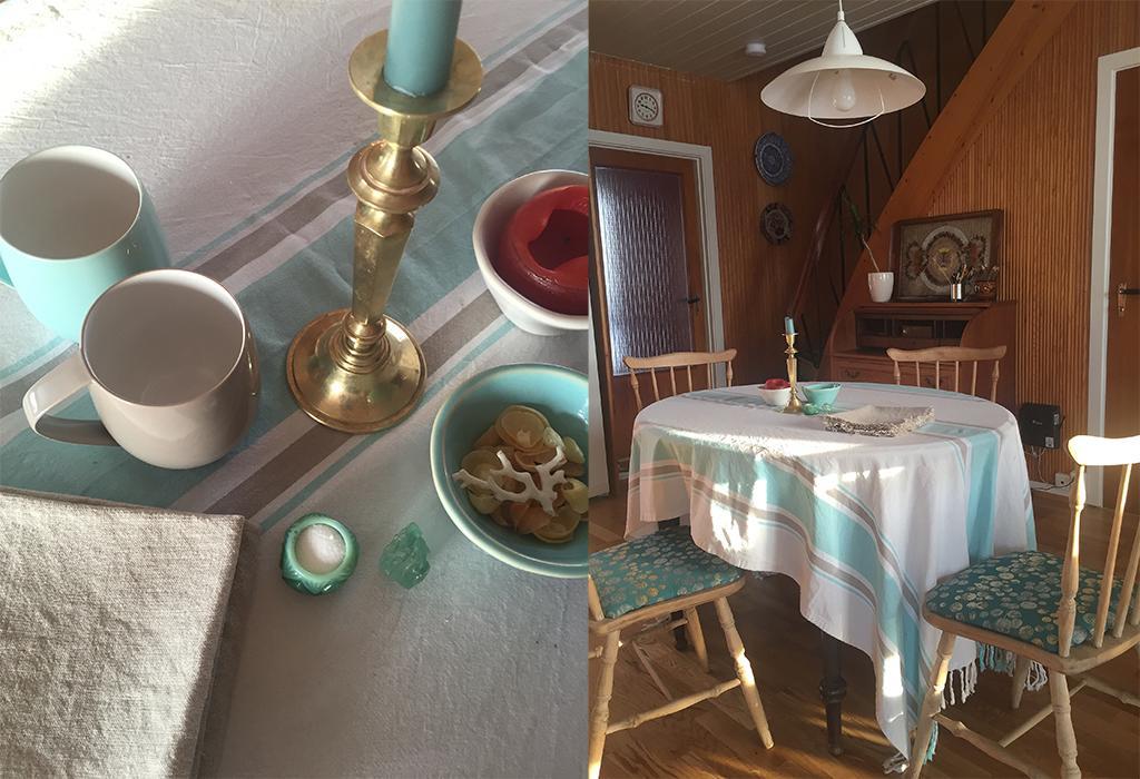 Affittacamere Bo Huset Sortland Esterno foto